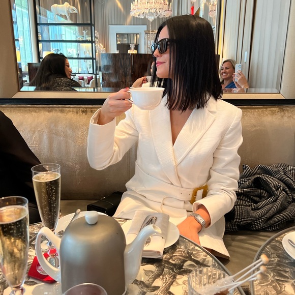 Significant Other - Frankie Mini Dress - Picture 4 of 5